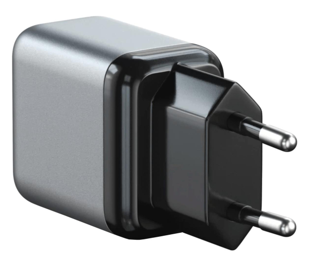 Satechi Wall Charger USB-C 30W PD GaN - 1144506 - zdjęcie 4